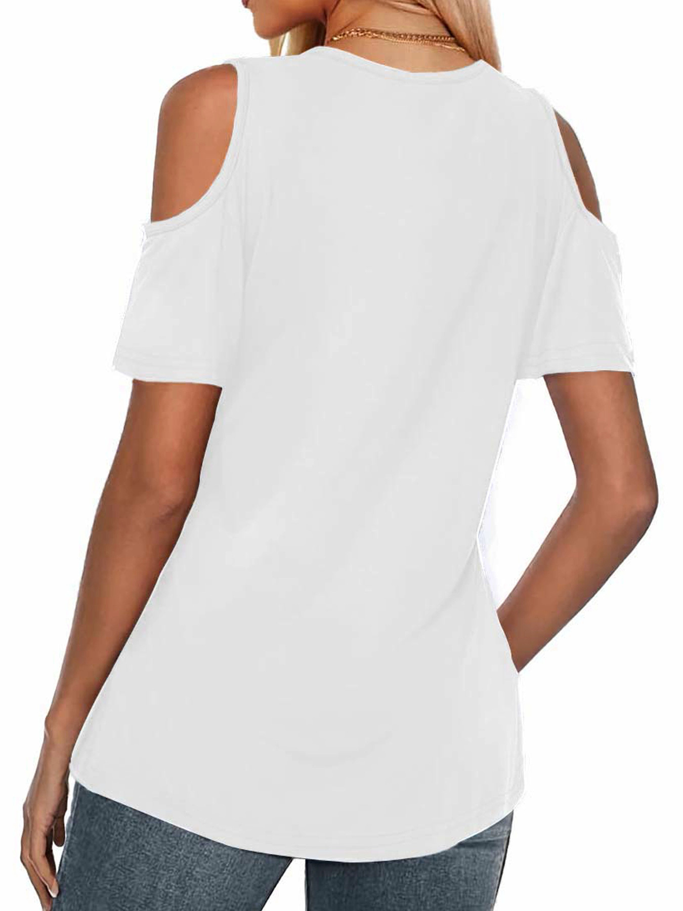 Trendy California T-shirt Shor - Summer Clothing Drop 评论和价格