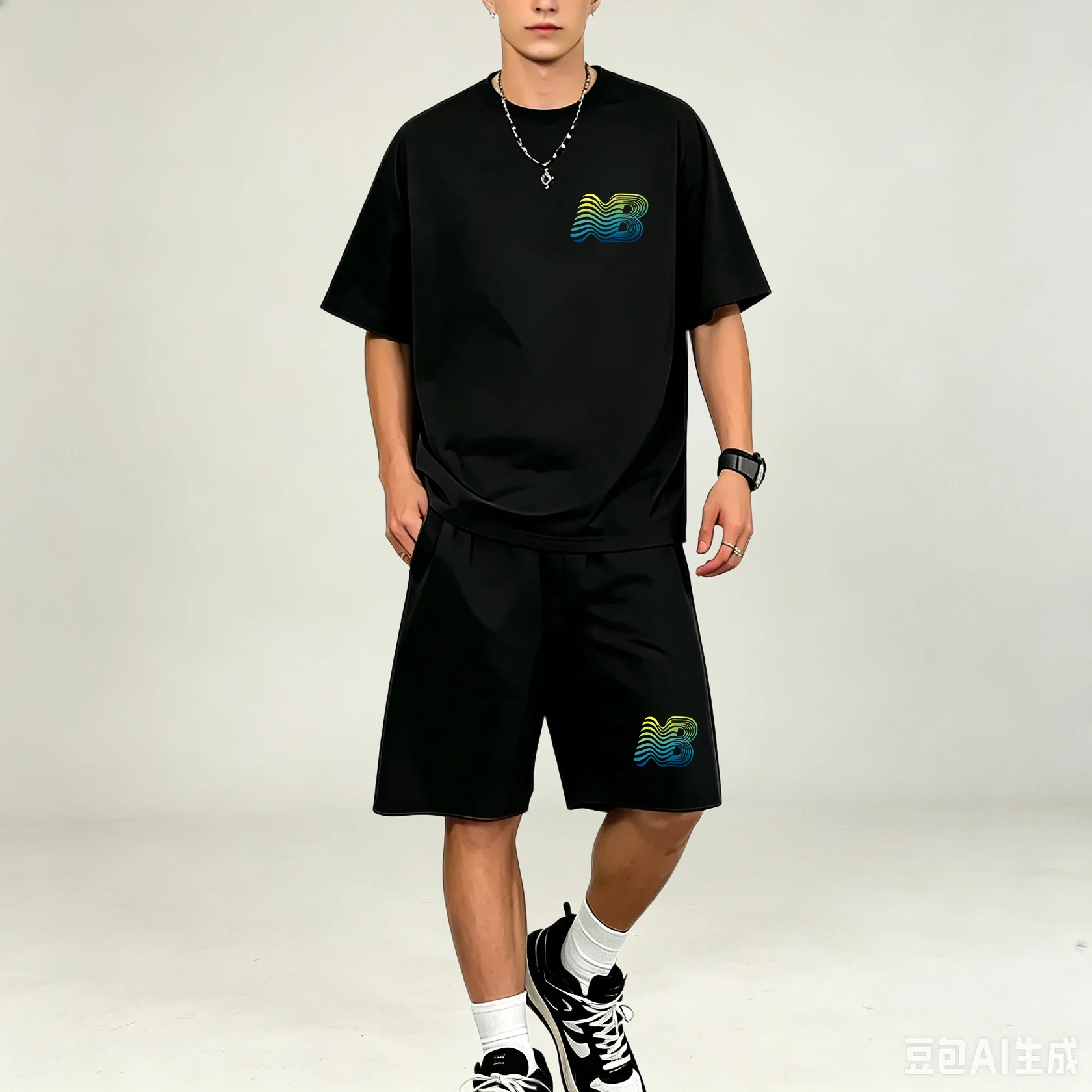 Hot‑selling Daily Men T‑Shirts - Summer Clothing For Young Men 评论和价格