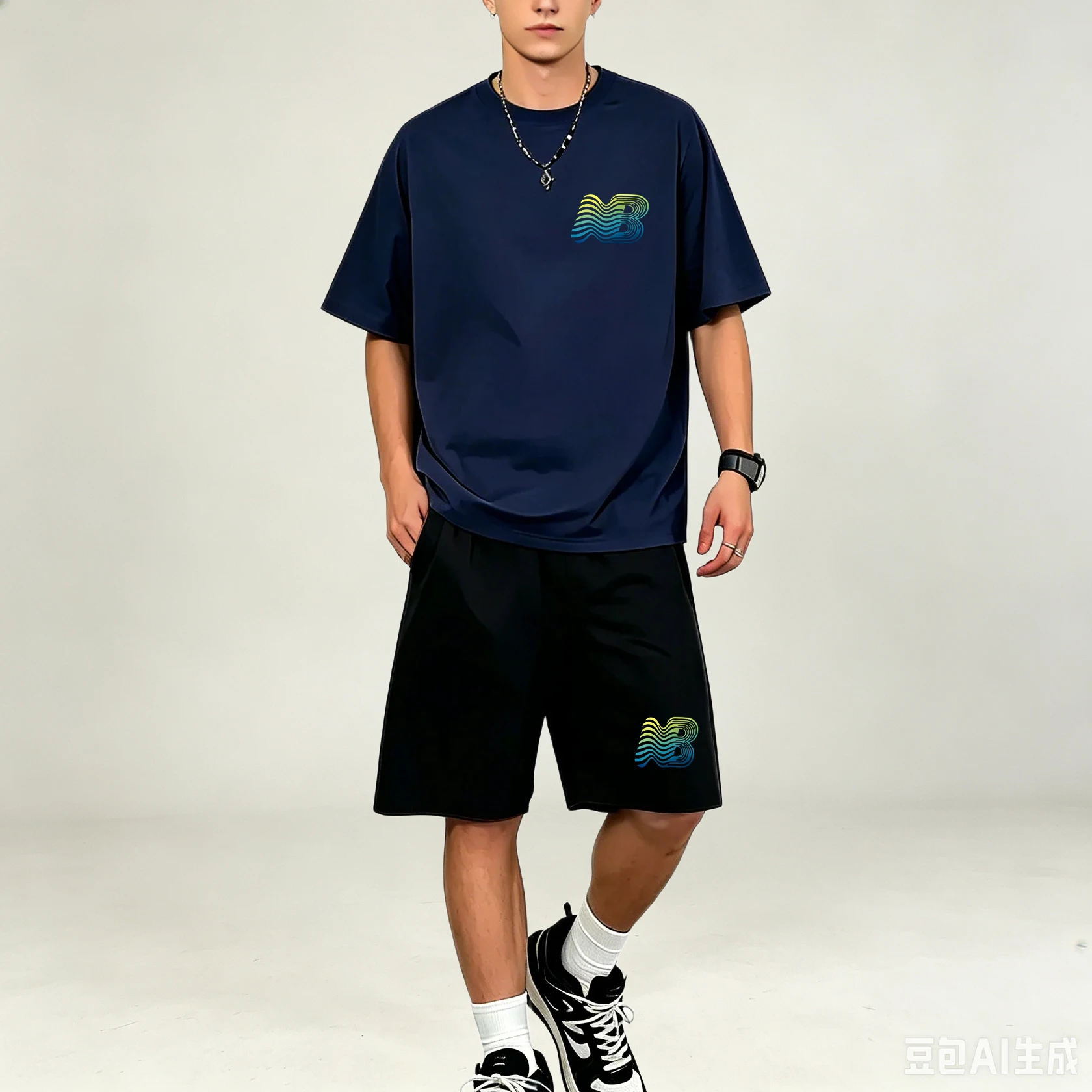 Hot‑selling Daily Men T‑Shirts - Summer Clothing For Young Men 评论和价格