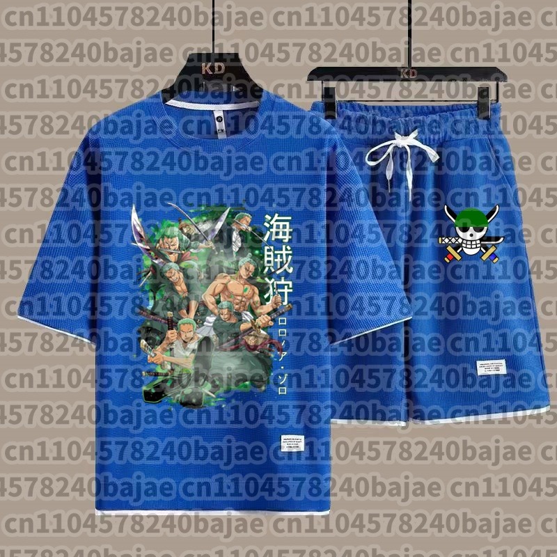 One Piece Kids Outfit Chopper  - Summer Clothing For Baby Boy 评论和价格