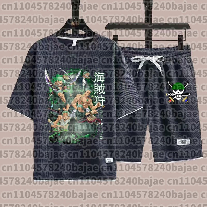 One Piece Kids Outfit Chopper  - Summer Clothing For Baby Boy 评论和价格