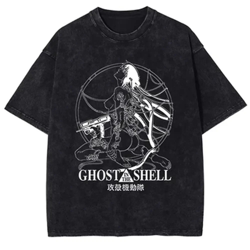 Ghost in the Shell Manga Graph - Summer Clothing Italy 评论和价格