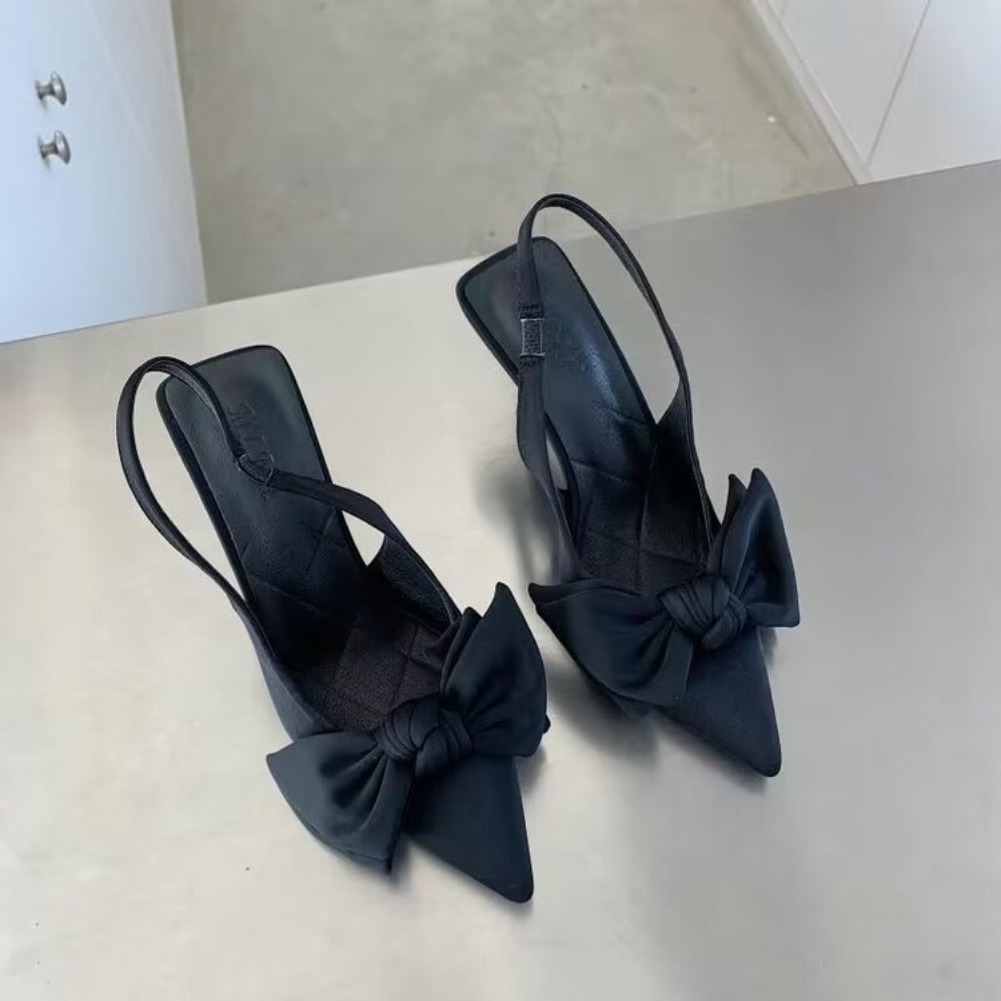 2026 Women Shoes Summer New Bu - Summer Clothing Stores 评论和价格