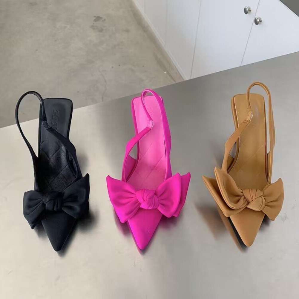2026 Women Shoes Summer New Bu - Summer Clothing Stores 评论和价格