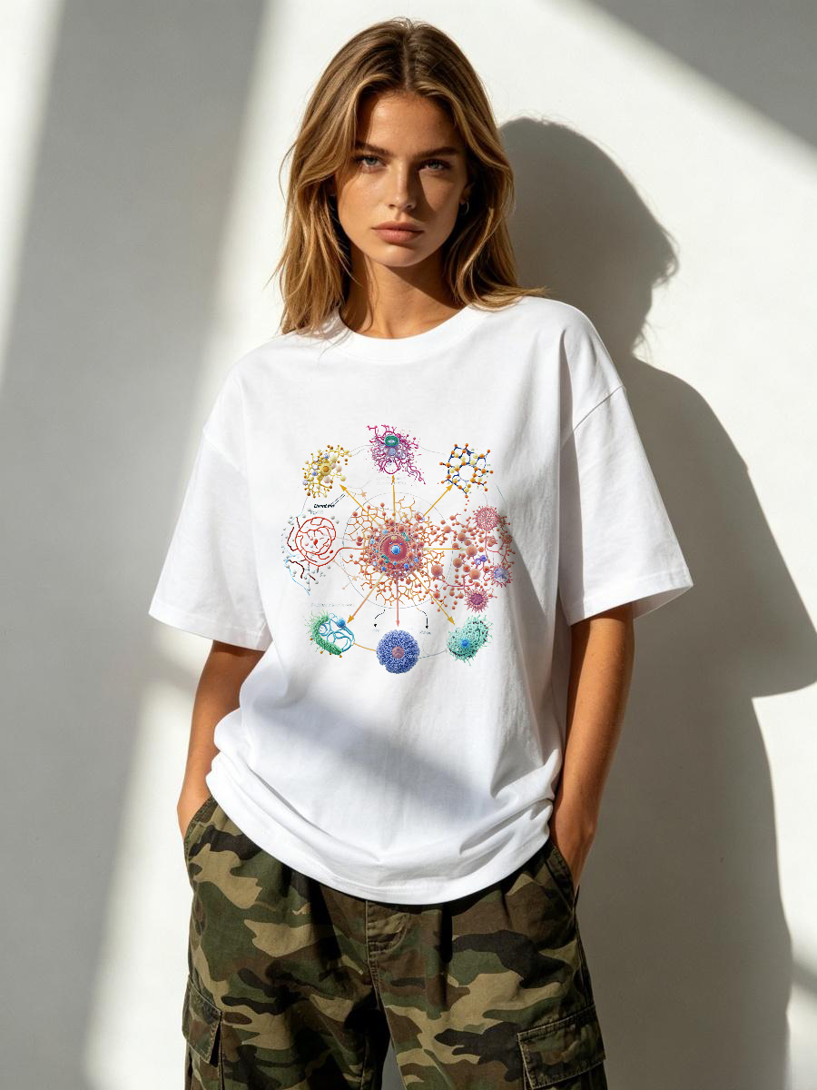 T Shirts Simple Wear Basic Clo - Summer Clothing Essentials Women 评论和价格