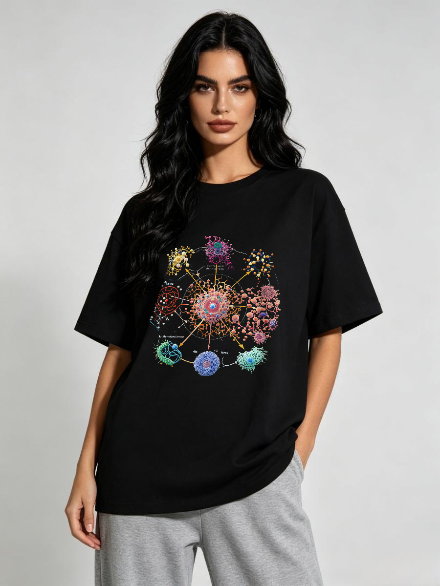 T Shirts Simple Wear Basic Clo - Summer Clothing Essentials Women 评论和价格