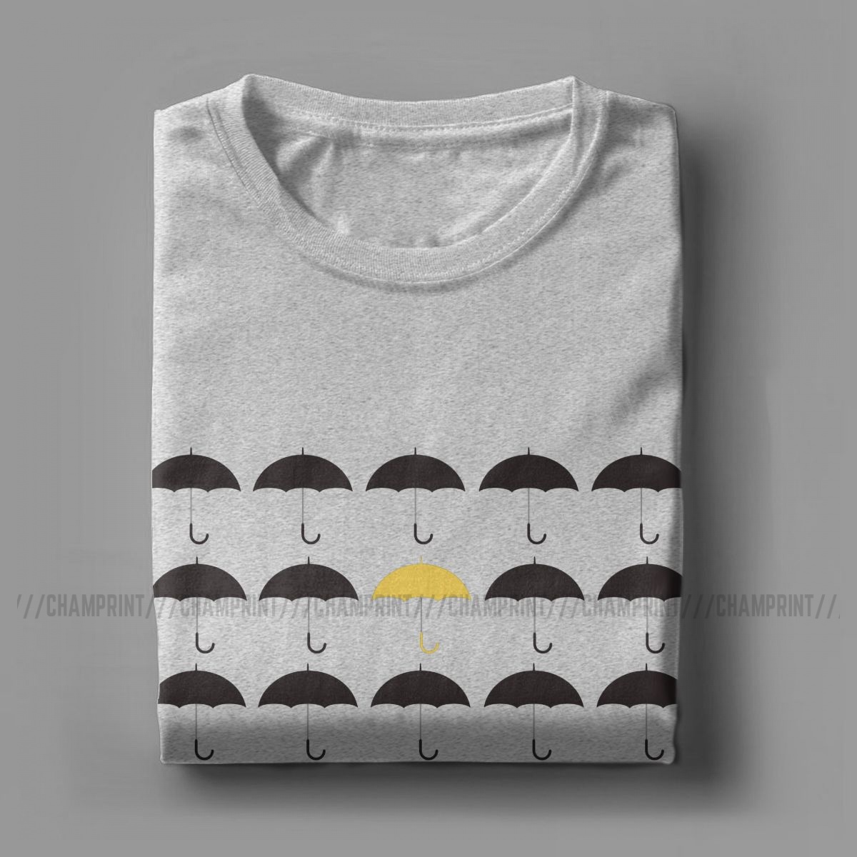 HIMYM Right Place Right Time T - Summer Clothing Places 评论和价格