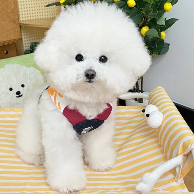 Pet Denim Puppy Clothes Tracti - Summer Clothing Release 评论和价格