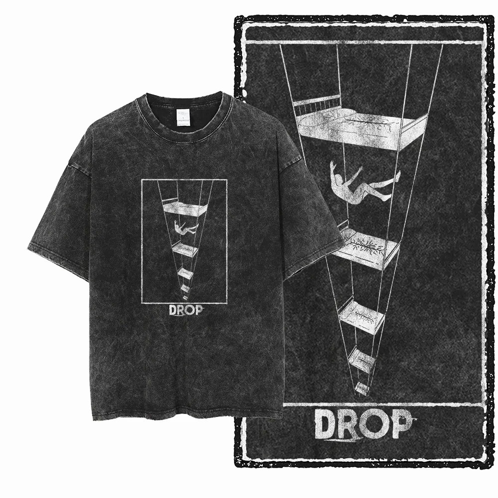 Vintage Washed 