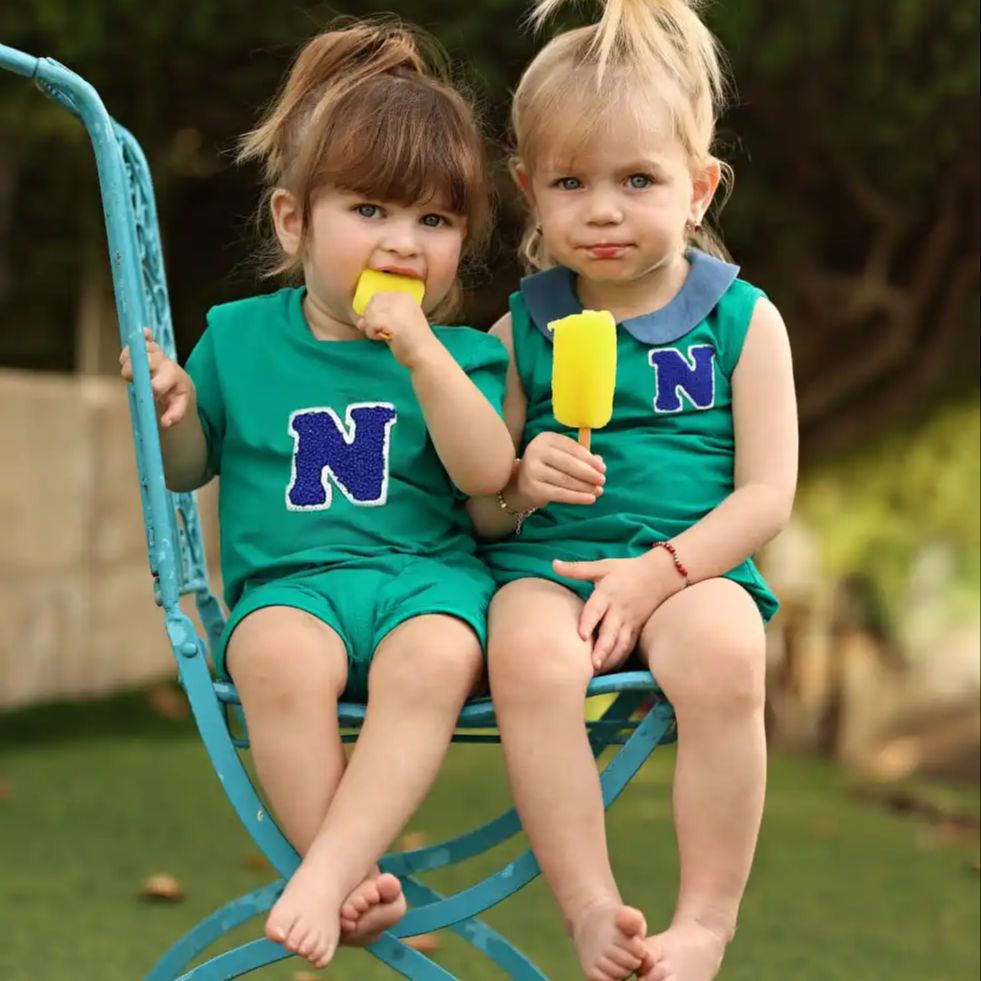 2026 Mali's SS Green Polo Coll - Summer Clothing For Baby Boy 评论和价格
