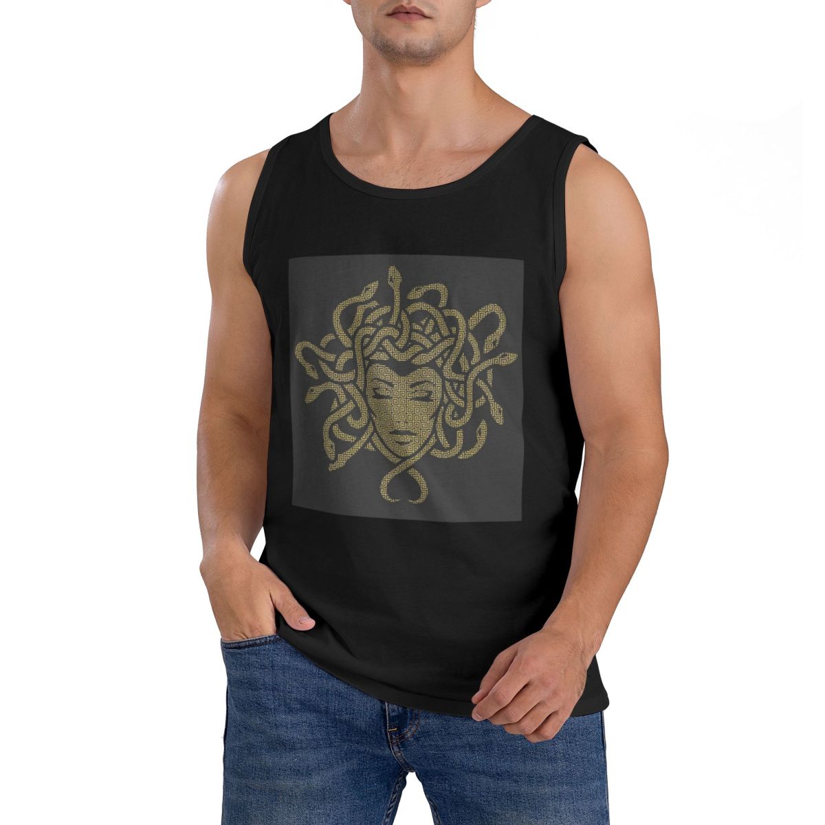 100% Cotton Ancient Greece Med - Summer Clothing For Greece 评论和价格