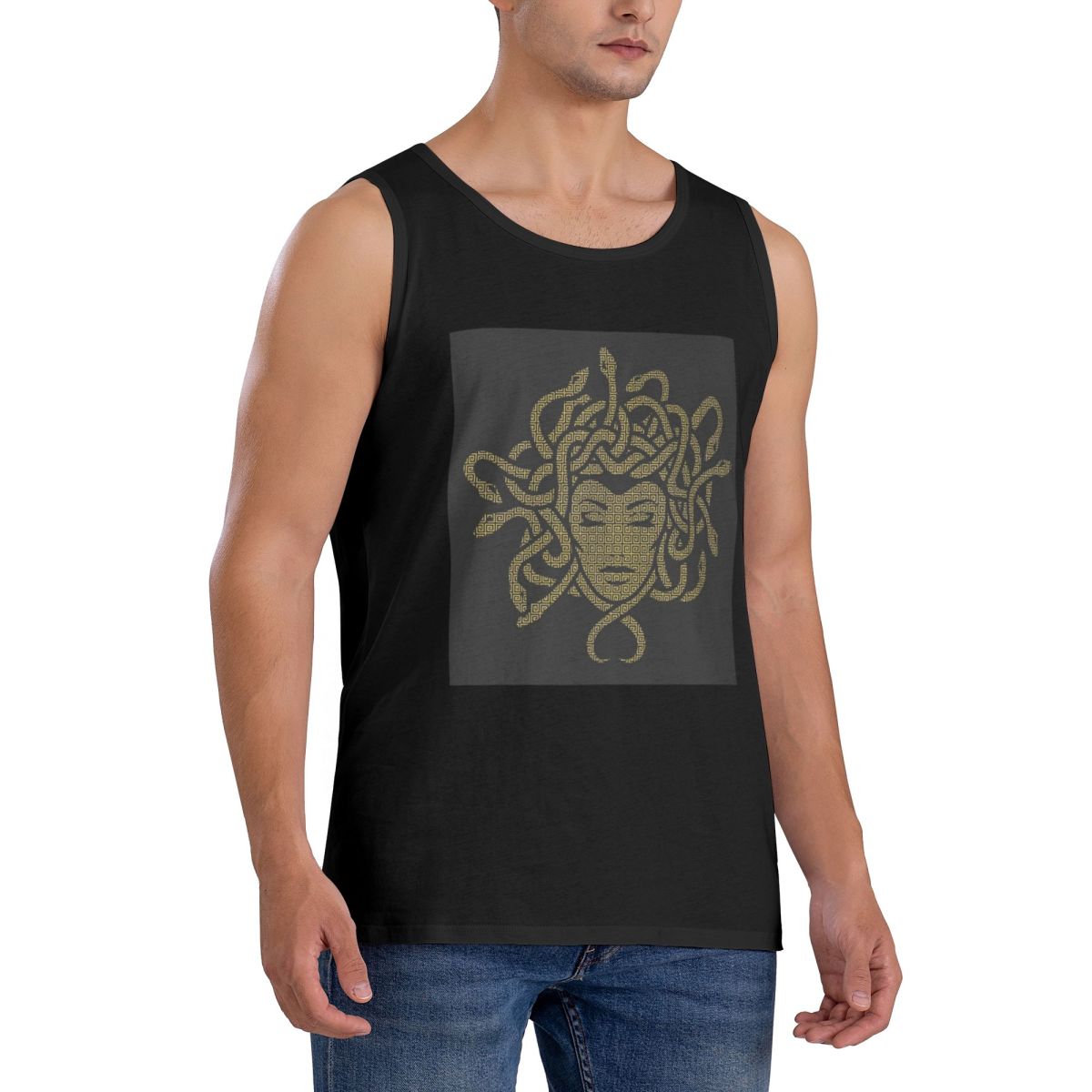 100% Cotton Ancient Greece Med - Summer Clothing For Greece 评论和价格