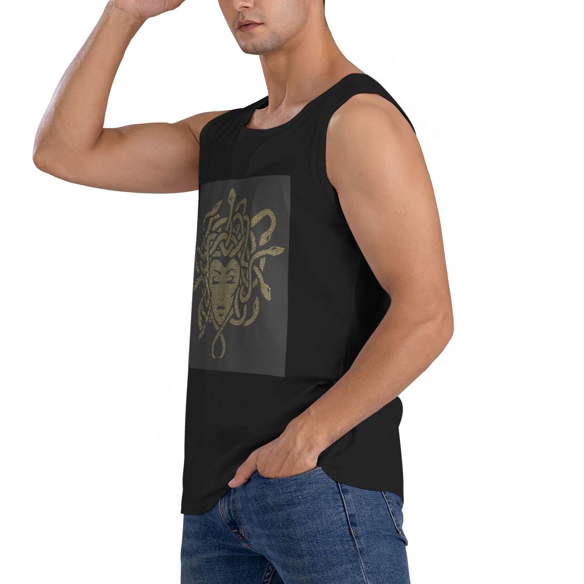 100% Cotton Ancient Greece Med - Summer Clothing For Greece 评论和价格