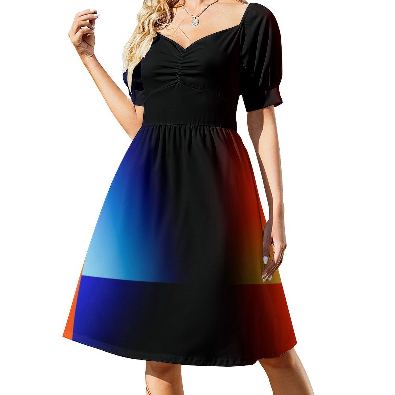 @ L P H A Bohemian Sleeveless  - Summer Vacation Clothing Women 评论和价格