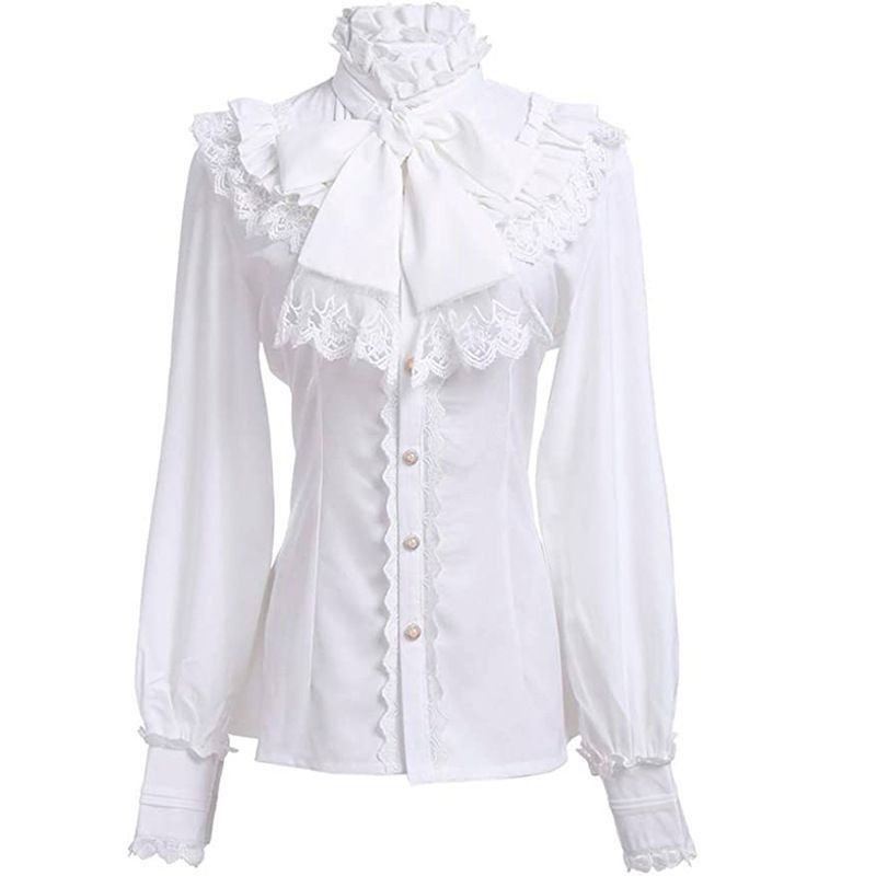 2026 Summer Women's Lolita Blo - Summer Clothing Drop 评论和价格