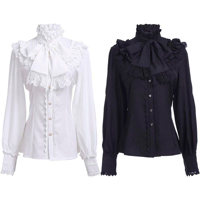2026 Summer Women's Lolita Blo - Summer Clothing Drop 评论和价格