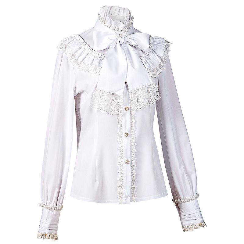 2026 Summer Women's Lolita Blo - Summer Clothing Drop 评论和价格