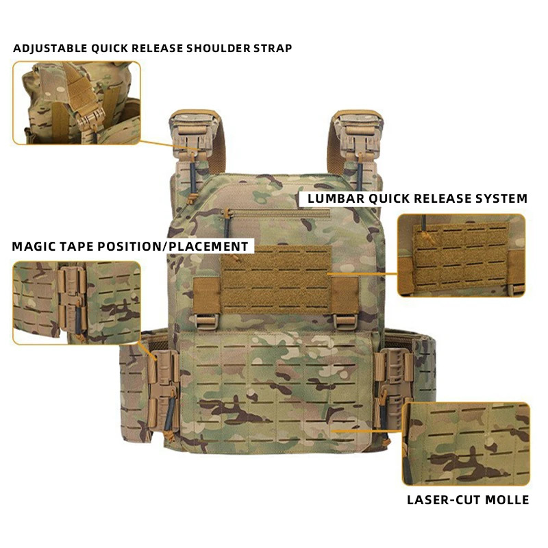 Multifunctional Quick Release  - Summer Clothing Release 评论和价格