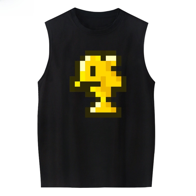 Terraria Mosaic Pixel Pattern  - Summer Clothing Online 评论和价格
