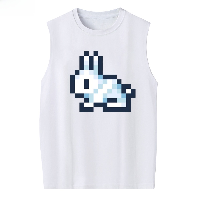 Terraria Mosaic Pixel Pattern  - Summer Clothing Online 评论和价格