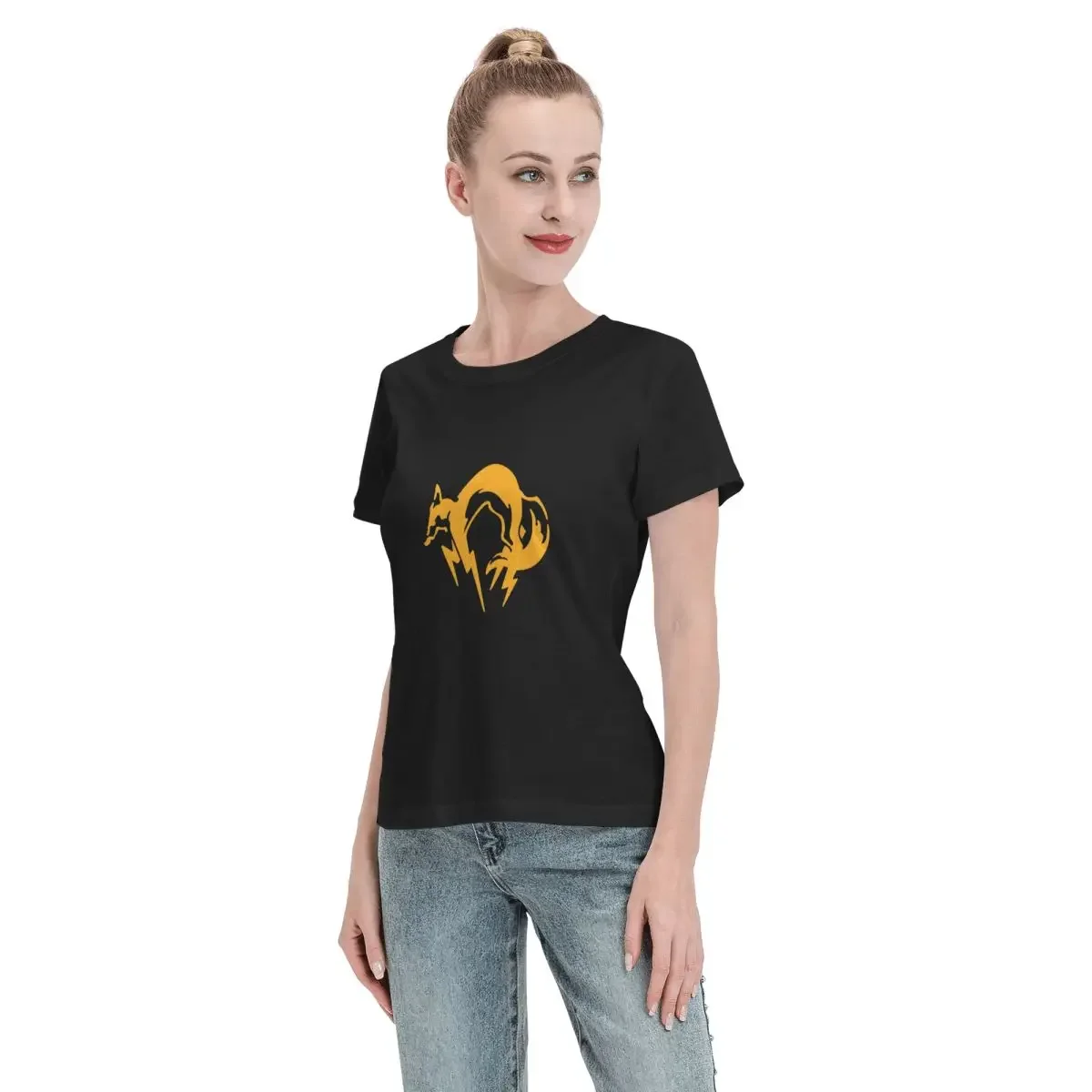 Metal Gear Solid Fox Essential - Summer Clothing Essentials Women 评论和价格