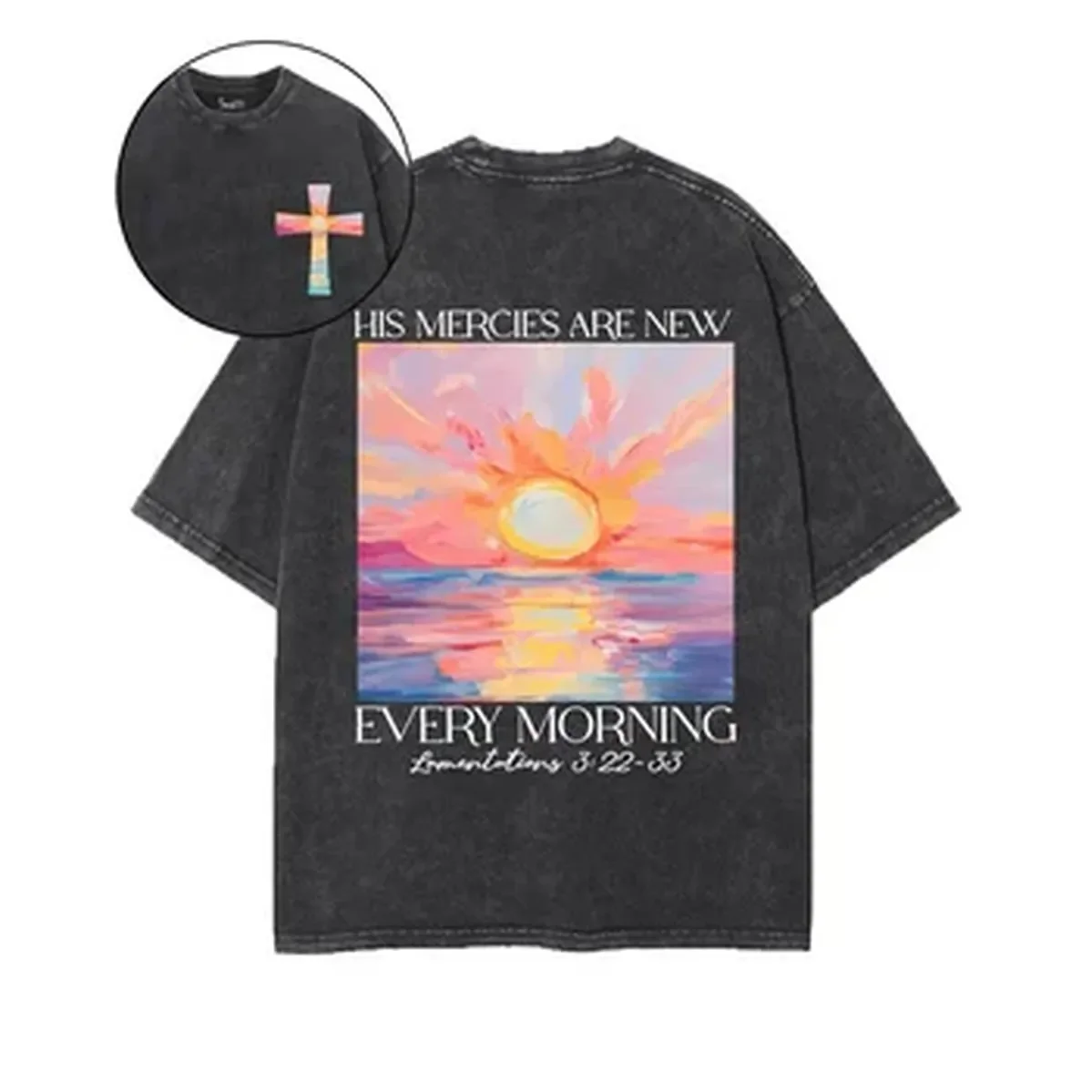 Aesthetics Art Graphic Printed - Summer Clothing Italy 评论和价格
