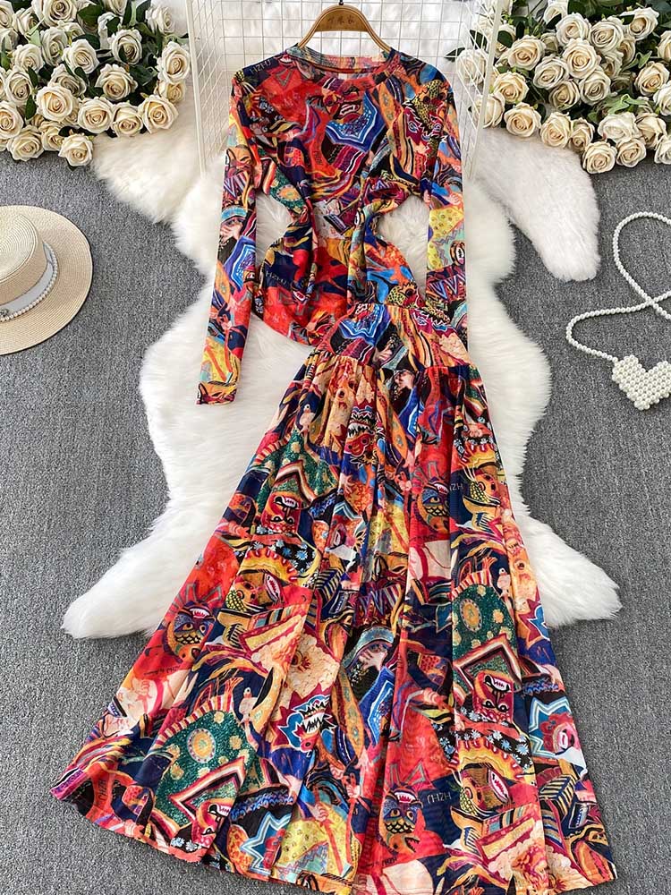Spring Summer Casual 2-piece S - Summer Vacation Clothing Women 评论和价格