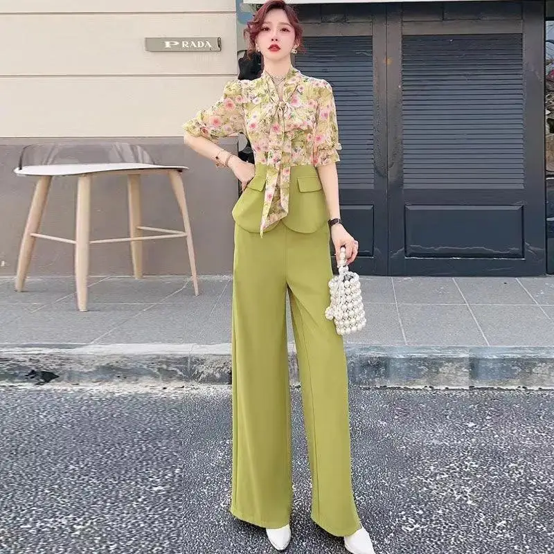 Shirt Splicing Holiday Outfits - Summer Clothing Trends For Women 评论和价格