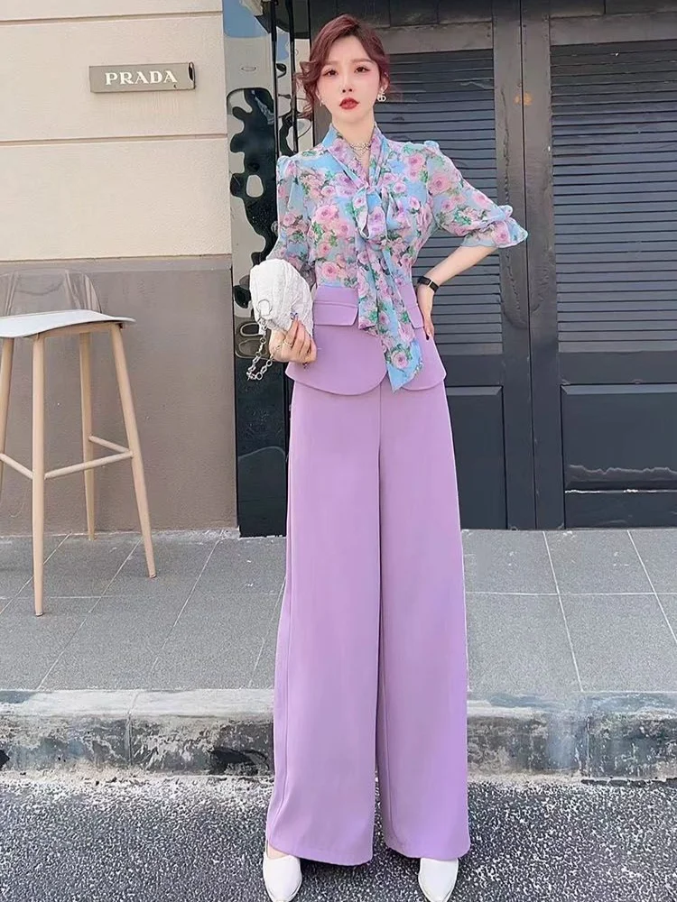 Shirt Splicing Holiday Outfits - Summer Clothing Trends For Women 评论和价格