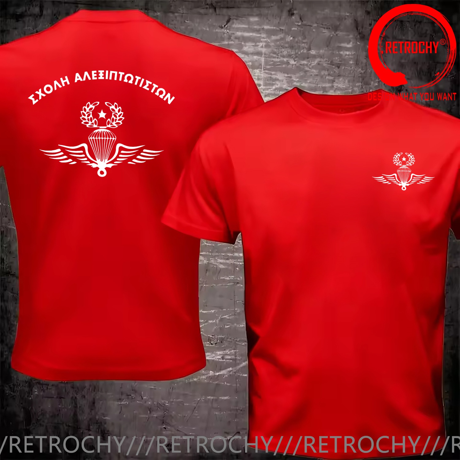 Funny Design Greece Hellenic A - Summer Clothing For Greece 评论和价格