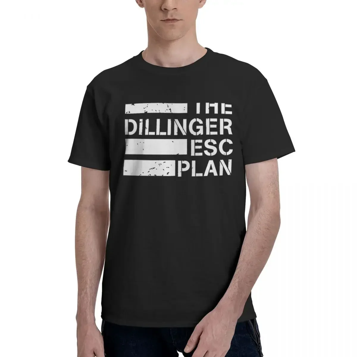 The Dillinger Escape Plan 100% - Summer Clothing Deals 评论和价格